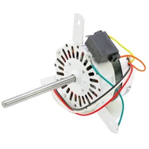 Loren Cook 615058 Replacement Motor