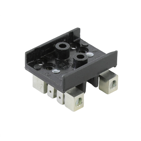 Bard HVAC 8607-013 Terminal Block for Master Controllers