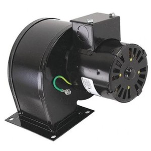 Fasco A166 Centrifugal Blower Assembly