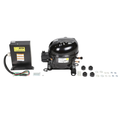 HVAC Tecumseh AL-1122-E Reciprocating Compressor