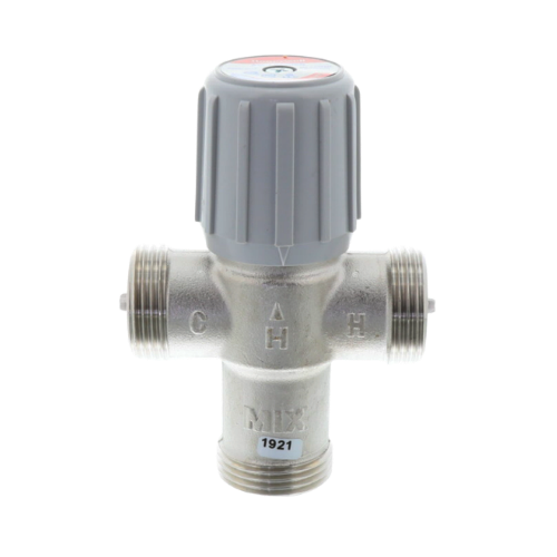 Genuine Lead Free Honeywell AM100-UPEX-1LF Thermostatic Mixing Valve