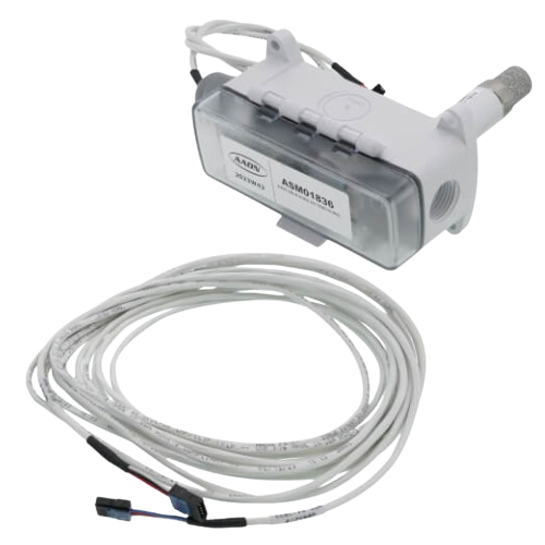 Aaon ASM01836 Outdoor Air Temperature & Humidity Sensor