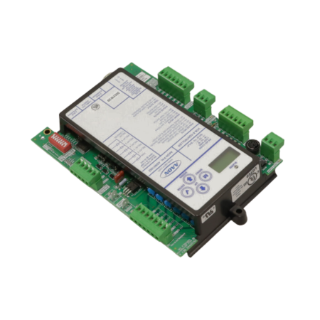 Aaon ASM01862 Control Module with BACnet Display (VCB-X)