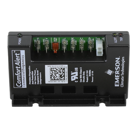 Aaon R41540 Compressor Module