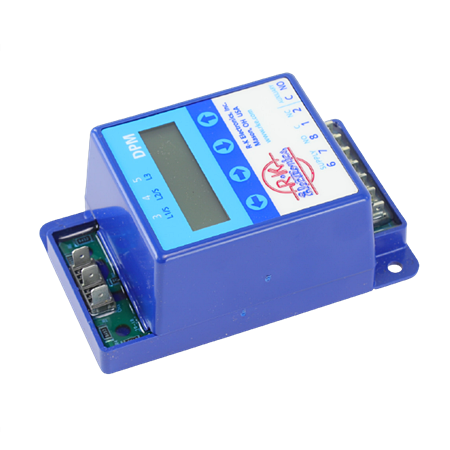 Aaon V26350 PBO Digital 24V Control