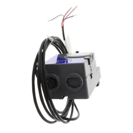 Genuine Johnson Controls VA9310-HGA-2 Electric Valve Actuator with 120" Plenum Cable