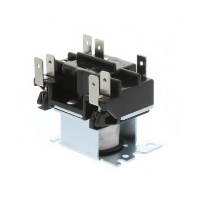 Goodman-Amana Switching Relay 0130M00025 Coil 24V