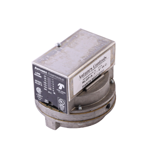 A.J. Antunes 803112701 Low Gas Pressure Switch RLGP-A 1-6" W.C