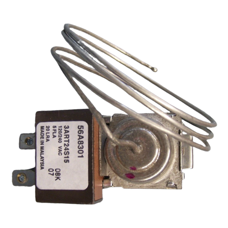 Armstrong Furnace ASTAT503-1 Outdoor Thermostat 120-240V