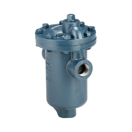 Armstrong International 816-2-250 Inverted Bucket Steam Trap 2" NPT 250 psi