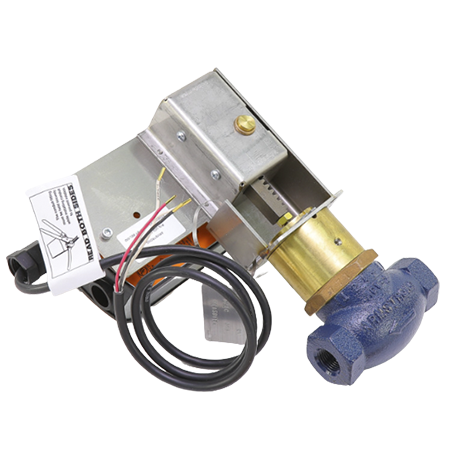 Armstrong International ACV-2BLEF Control Valve 24V