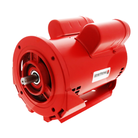 Armstrong Pumps 811757-002 Single-Phase Motor