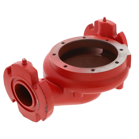 Armstrong Pumps 816338-011 Cast Iron Pump Body