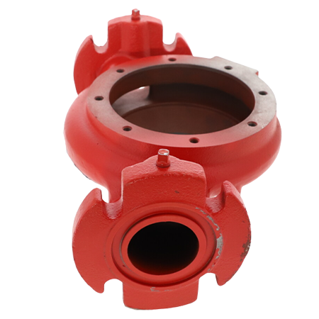 Armstrong Pumps 816338-011 Circulator Pump Body