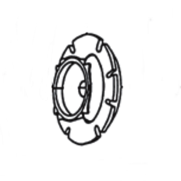 Armstrong 426749-211 Adapter for Sereis 4030 Base Mounted Pump