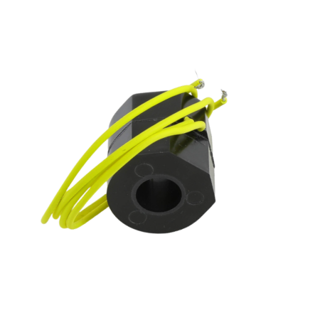 Asco 222345-009-D Replacement HB Solenoid Coil 120 VAC 50/60 Hz 20W