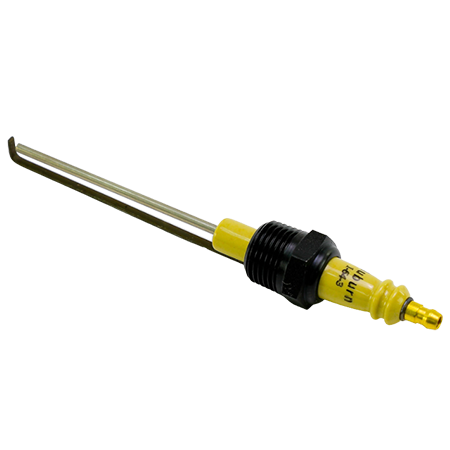 Auburn I-64-3 Auburn Electrode Nickel