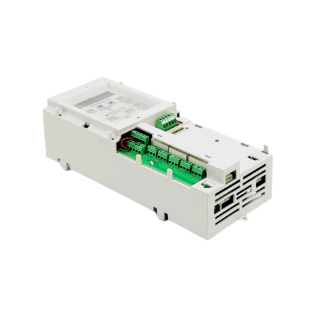 AutoTran ABB 3AUA0000034480 Bypass Control Board with Enclosure