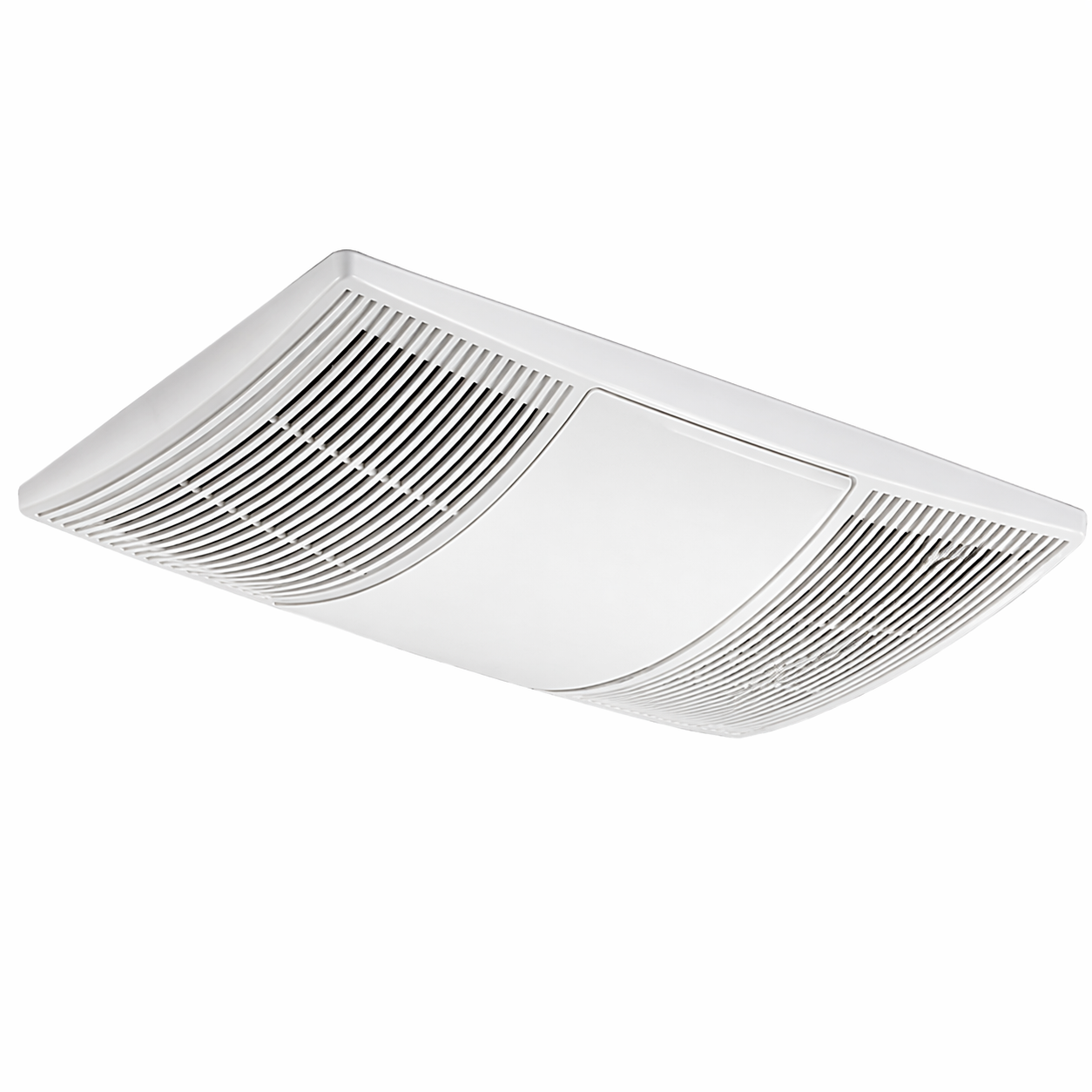 CFM 80 Voltage 120 LED Lighting BROAN-NuTone BHFLED80 Heater/Fan/Light