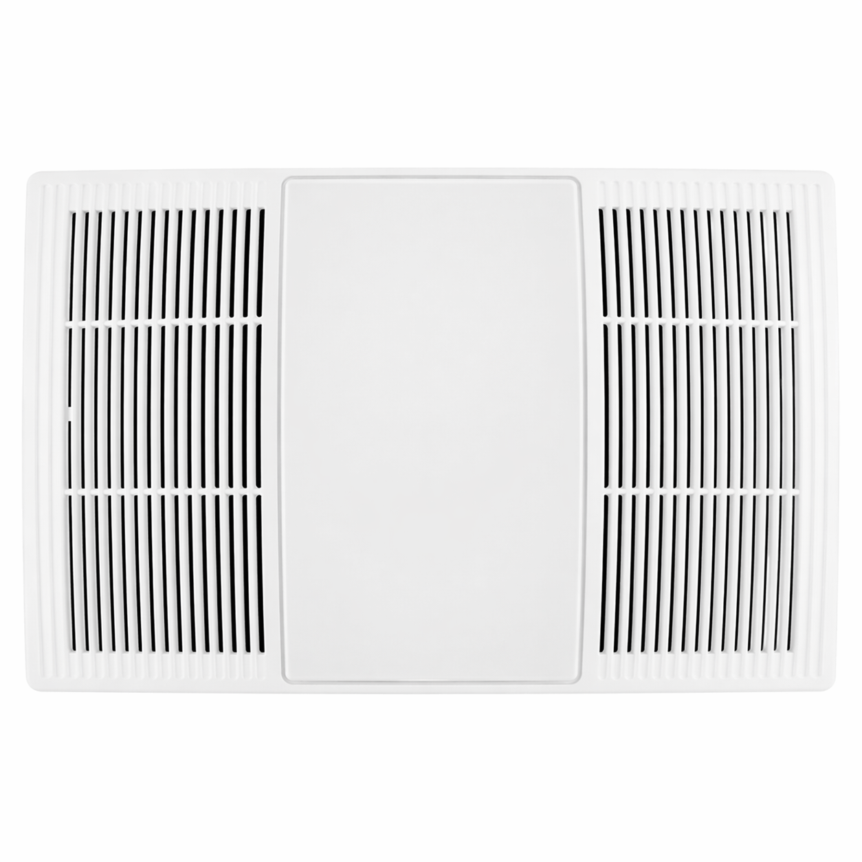 Energy-Efficient LED Light BROAN-NuTone BHFLED80 Heater/Fan/Light