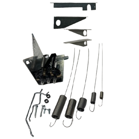 Barber Colman (Schneider Electric) AK-42309-500 Positive Positioner Pneumatic Relay 32 to 140&deg;F