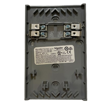 Barber Colman (Schneider Electric) MN-S4-FCS-500 Sensor with Fan Speed Function