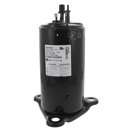 Bard HVAC 8000-406BX Compressor R410A