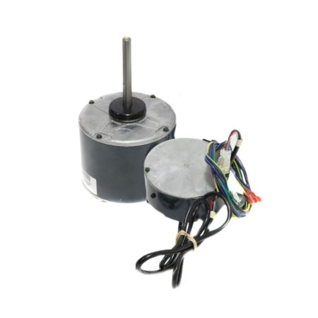 Bard HVAC 8106-047-0080BX Programmed Motor 1/2Hp 208-230V