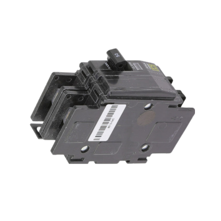 Bard HVAC 8615-040BX Circuit Breaker 2-Pole 50A