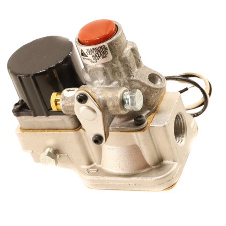 Baso G92CAA-19C-REVB Automatic Combination Gas Valve 60 Hz