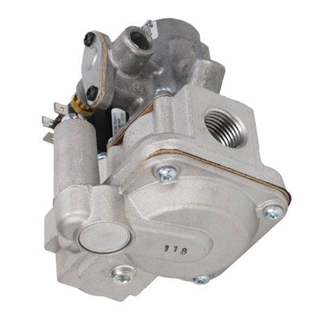 Baso G93ABA-11CREVB Pilot Gas Valve 200,000 BTU