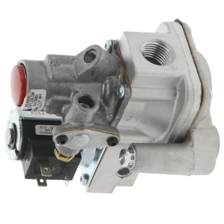 Baso G93ABA-11CREVB Pilot Gas Valve 240V