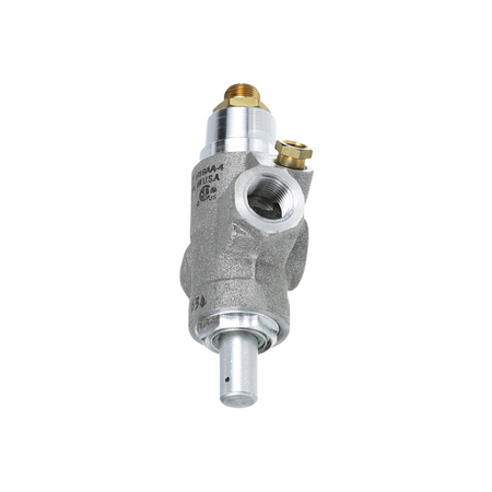 Baso H19AA-4 Automatic Shut-Off Pilot Gas Valve 3/8-inch NPT 0.5 PSI
