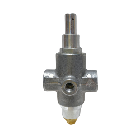 Baso H19NA-4 High-Pressure Automatic Shut-Off Pilot Gas Valve