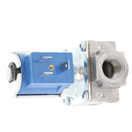 Baso H91CA-21C REVB Gas Valve 0.5 psi