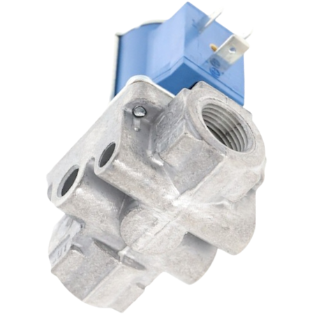 Baso H91CA-21C REVB Gas Valve 120V