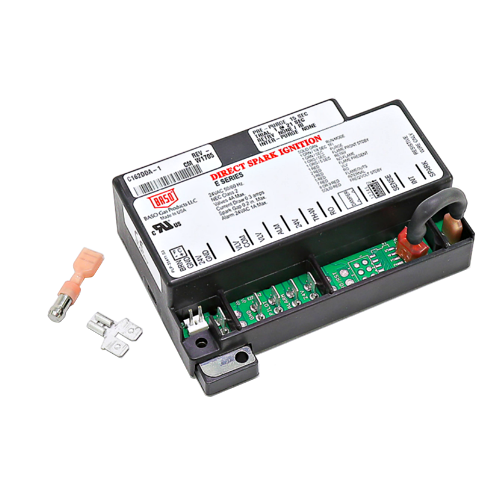 Baso C162DDA-1C Direct Spark Ignition Module 24 VAC 30 Sparks per Second