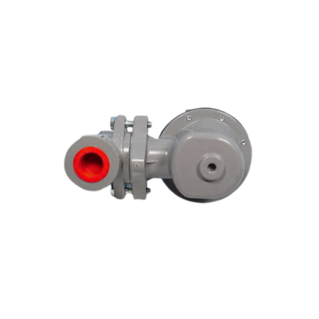 BelGAS P627-6Y-075-V Non-Relieving Pressure Regulator Single-Stage with 3/4" NPT Vent 3/8" Orifice 10 psi