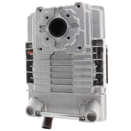 Belimo PRBUP-MFT-T Butterfly Valve Actuator 24-240V