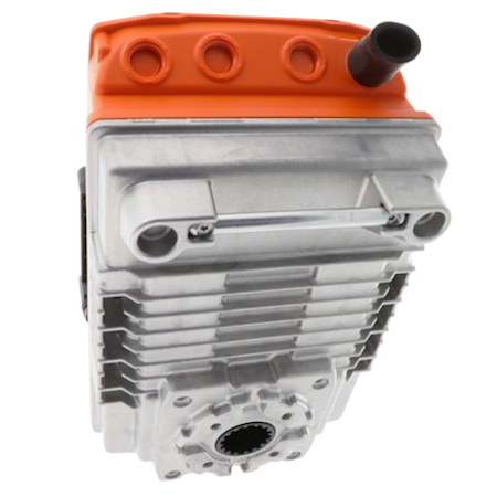 Belimo PRBUP-MFT-T Butterfly Valve Actuator Non-Spring