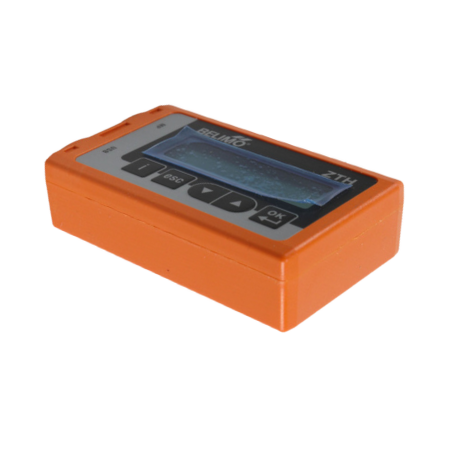 Belimo ZTH Handheld Programming Tool