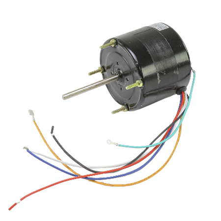 Berko 3900-0361-888 Fan Motor 1550 RPM
