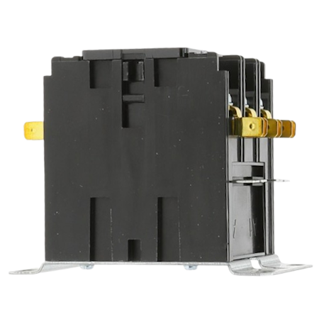 Berko 5018-0004-102 Contactor 25 FLA