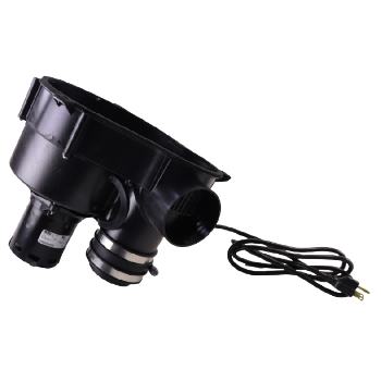 Lochinvar 100109673 Blower Assembly