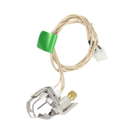 Bradford White 233-45515-00 Natural Gas Pilot Assembly