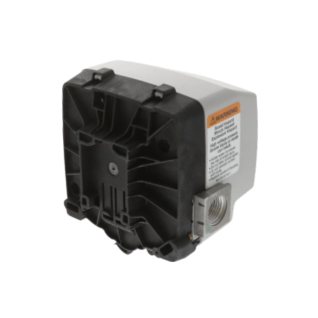 Bradford White 415-45613-01 Natural Gas Valve 120V 4.0&rdquo; W.C.