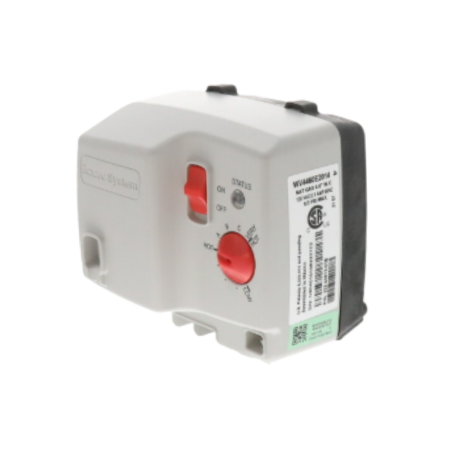 Bradford White 415-45613-01 Natural Gas Valve 120V