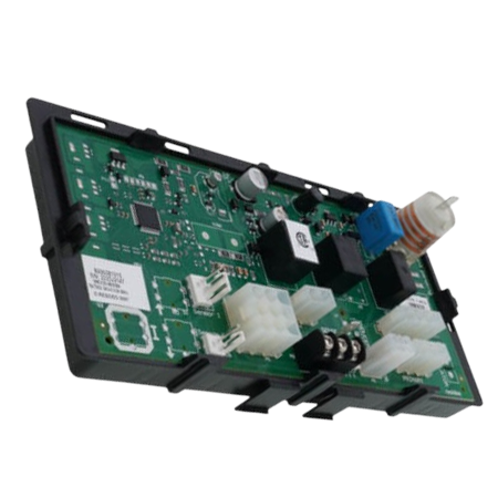 Bradford White 415-46616-00 Control Board Dual Sensor