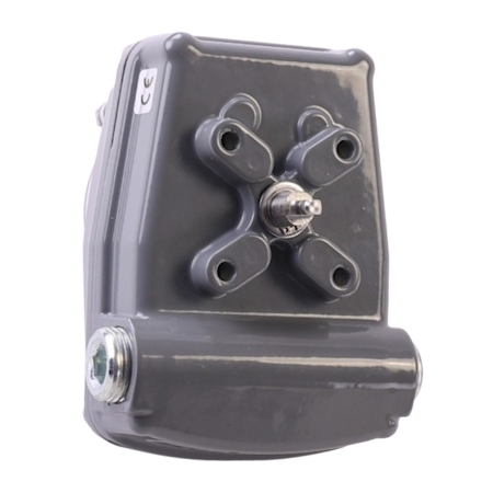 Bray Valve 5A0000-126A2536 Valve Status Monitor-Limit Switch