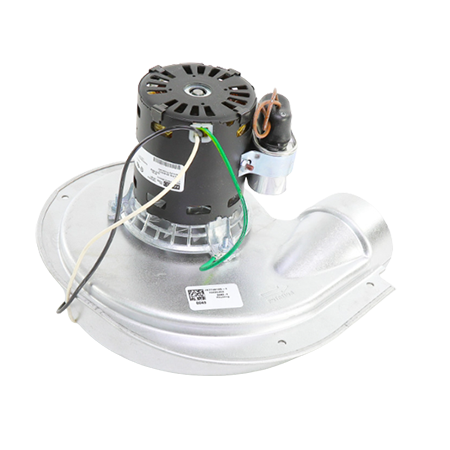 Burnham Boiler 100850-01 Blower Replacement Assembly 3300 RPM